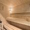 Urban Villa D8 with swimming pool and sauna