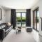 Urban Villa D8 with swimming pool and sauna