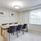 Beautiful 2 BR Apt At Crystal City With Gym - Arlington