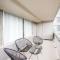 Beautiful 2 BR Apt At Crystal City With Gym - Arlington