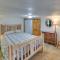 1 Mi to Lake Superior Cottage with Sauna and Rec Room - Calumet