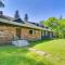 Calumet Township Cottage about 1 Mi to Lake Superior - Calumet