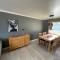 House in the heart of Lofoten with spectacular view