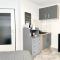 21qm² Business Apartment - Bielefeld