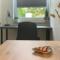 21qm² Business Apartment