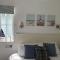 Mariners, The Bay, 2 bedrooms with ensuites, parking nearby, 1 medium or 2 small dogs welcome