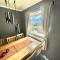 House in the heart of Lofoten with spectacular view