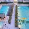 Trees Residences Staycation Evols Place