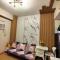 Trees Residences Staycation Evols Place