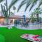 Oraibi Oasis-A Phoenix Paradise- Pool, Spa, Putting Green, EV Charger - فينكس