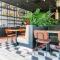 Distrikt Hotels Amsterdam Zaandam