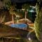 Casa Tropical, serene poolside retreat in nature