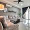 Queen’s Villa for 28Pax @Central of Penang