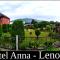 Pension Motel Anna