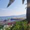 Varigotti Tropical Garden - full floor apartment