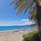 Varigotti Tropical Garden - full floor apartment