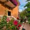 Varigotti Tropical Garden - full floor apartment