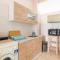 Seaside Escape Apartments - Apollon