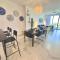Cana Rock Star, Apartamento Lujo Vista Golf Infinity Pool A-410