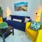 Cana Rock Star, Apartamento Lujo Vista Golf Infinity Pool A-410
