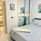 Cana Rock Star, Apartamento Lujo Vista Golf Infinity Pool A-410