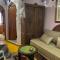 Riad Azurite