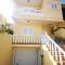 Amplia casa 5 habitaciones en Santa Cruz con zona para trabajar