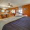 Lakefront Afton Vacation Rental with Swim Dock! - Afton