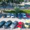 Apartments with parking space Solin, Split - 21310