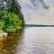 Neverending Lake Fun