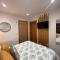 Glenshee Annexe, Oban.