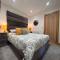 Glenshee Annexe, Oban.