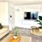 SeaHomes Vacations - MARINA BOUTIQUE design