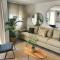 SeaHomes Vacations - MARINA BOUTIQUE design