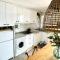 SeaHomes Vacations - MARINA BOUTIQUE design