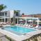 Villa Korali