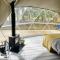 Cambridgeshire Glamping - Fowlmere