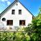 Bild Natur&Meer: Ferienwohnung im idyllischen Landhaus