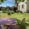 Maison familiale 8 p en vallée de Dordogne - Lot - Tauriac