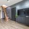 Apartament w Dolinie Sanu