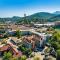 Bear Pause Retreat/Steps to Pkwy/With Indoor Pool - غاتلينبرغ
