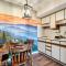 Bear Pause Retreat/Steps to Pkwy/With Indoor Pool - غاتلينبرغ