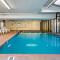 Bear Pause Retreat/Steps to Pkwy/With Indoor Pool - غاتلينبرغ