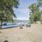 Pet-Friendly Newman Lake Cottage with Beach Access! - Post Falls