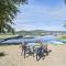 Pet-Friendly Newman Lake Cottage with Beach Access! - Post Falls
