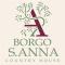 Borgo Sant’Anna