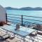 Marilena Panoramic Sea View House