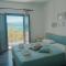 Marilena Panoramic Sea View House