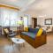 Golden Sunset Beach Apartment - 斯卡拉卡里拉奇斯