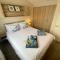 Gannets Rest - Spacious Static Caravan with Sea Views - Polperro